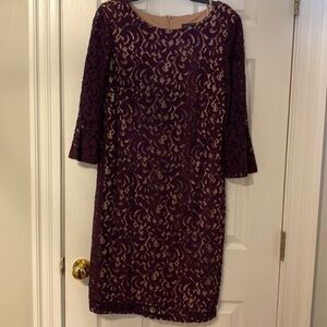 Jessica Howard Dress